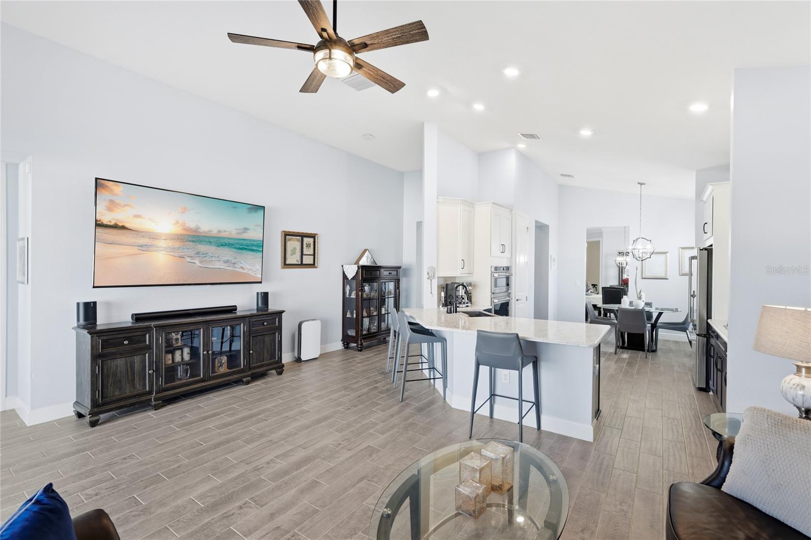 ARTISAN LAKES EAVES BEND PH II SUBPH A, - Residential