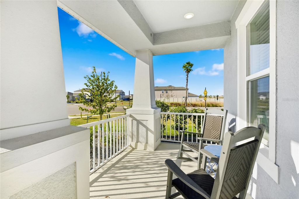 Photo of 11160 Fieldstone Drive, Palmetto, FL 34221 (MLS # A4676035)