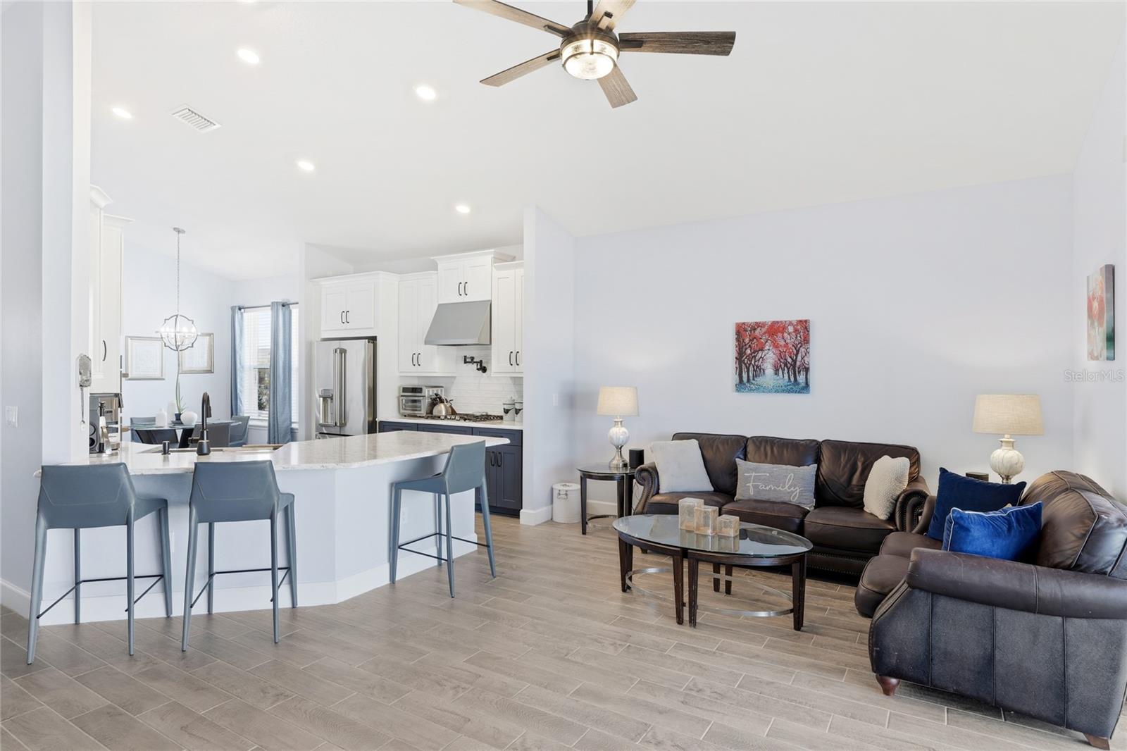 ARTISAN LAKES EAVES BEND PH II SUBPH A, - Residential