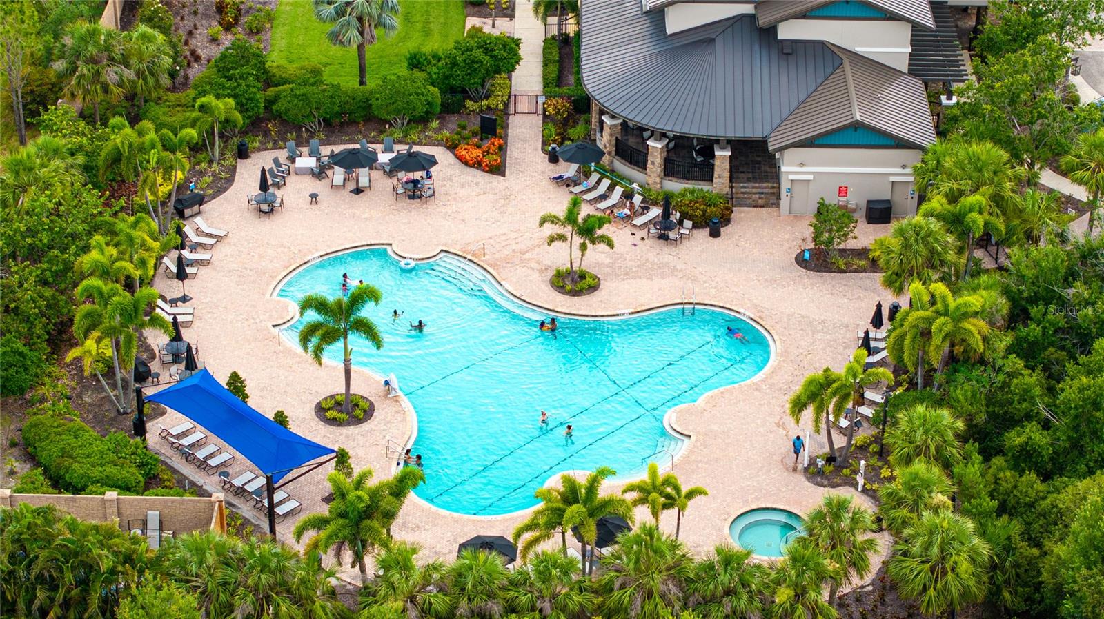 ARTISAN LAKES EAVES BEND PH II SUBPH A, - Residential