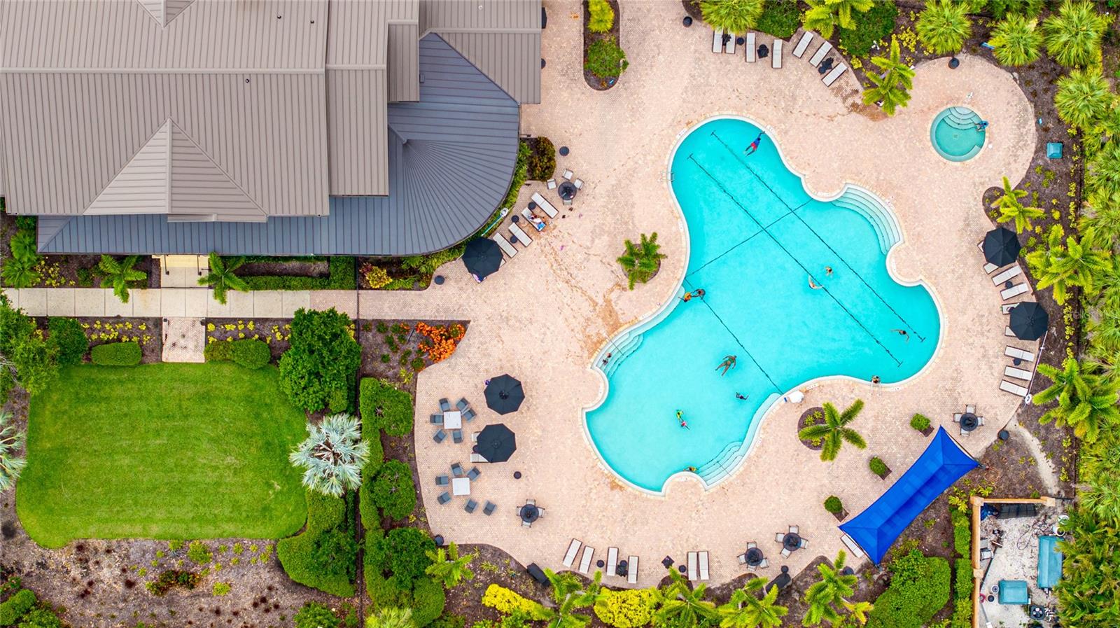 ARTISAN LAKES EAVES BEND PH II SUBPH A, - Residential