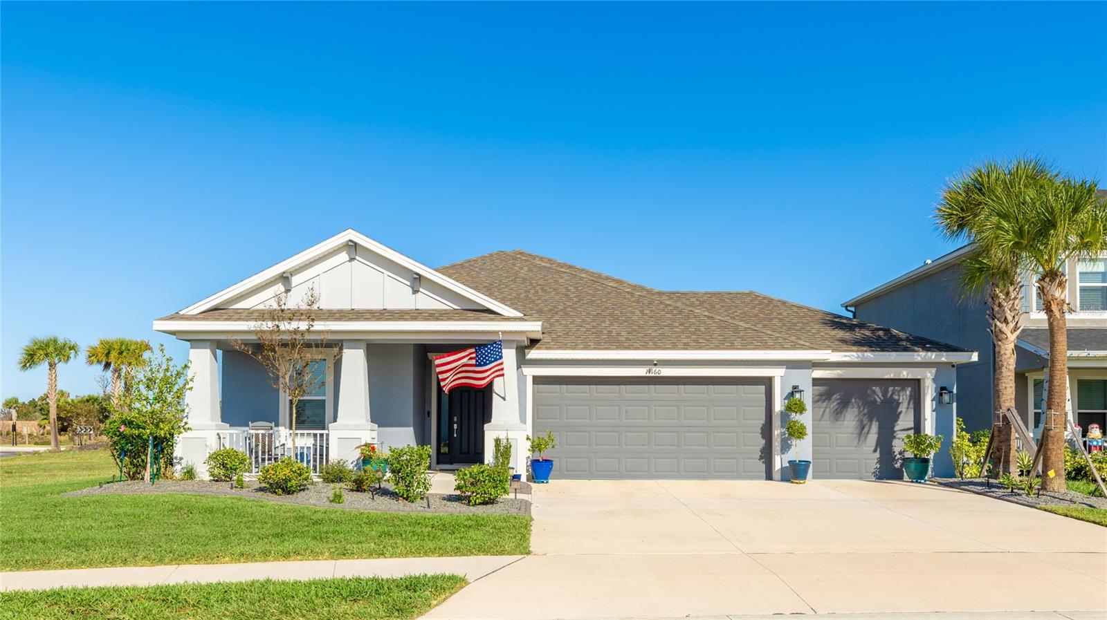 ARTISAN LAKES EAVES BEND PH II SUBPH A, - Residential