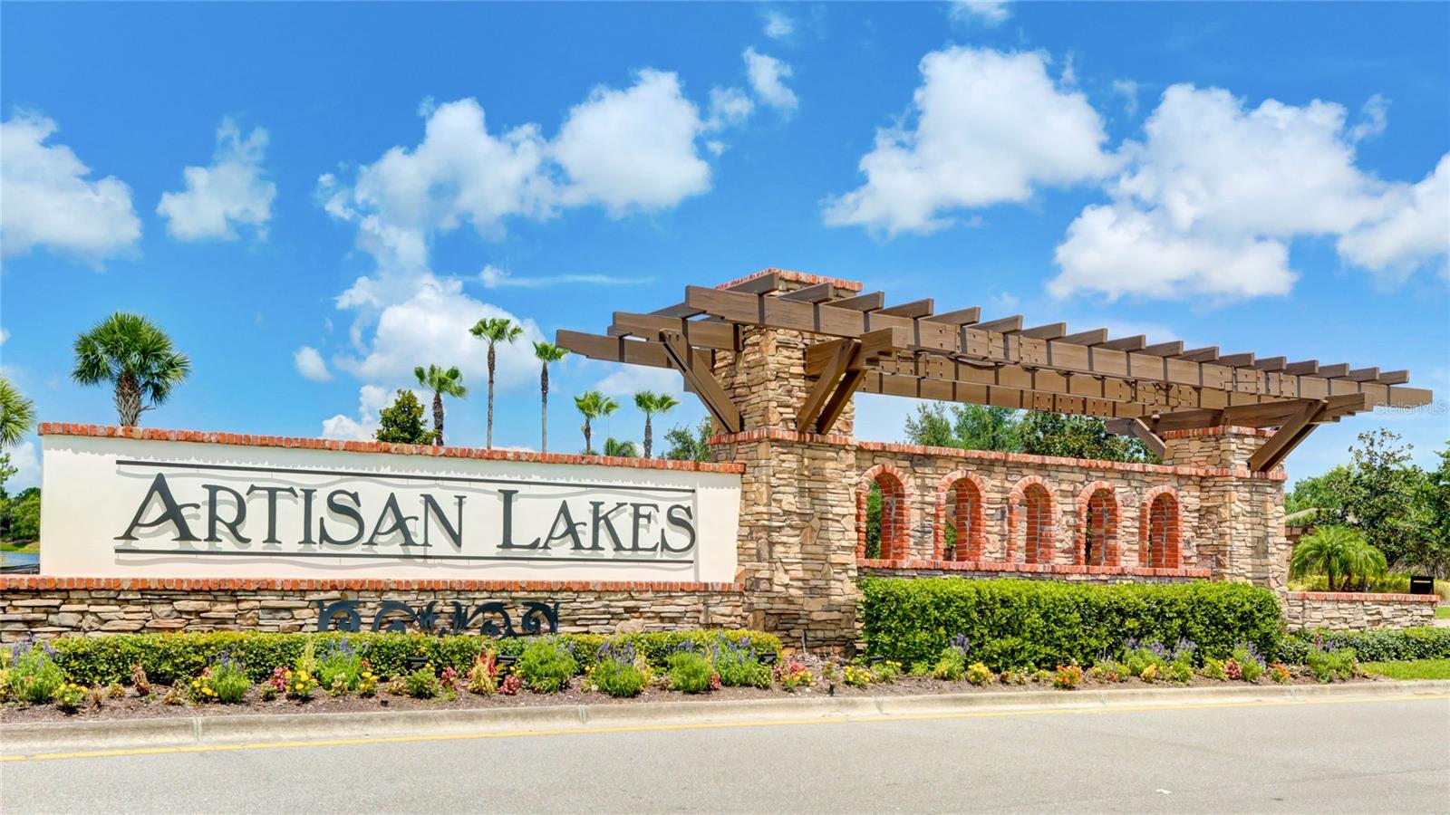 ARTISAN LAKES EAVES BEND PH II SUBPH A, - Residential