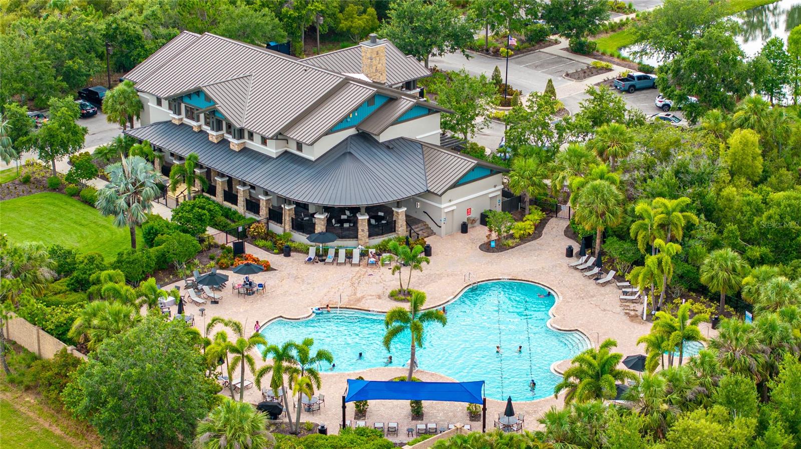 ARTISAN LAKES EAVES BEND PH II SUBPH A, - Residential