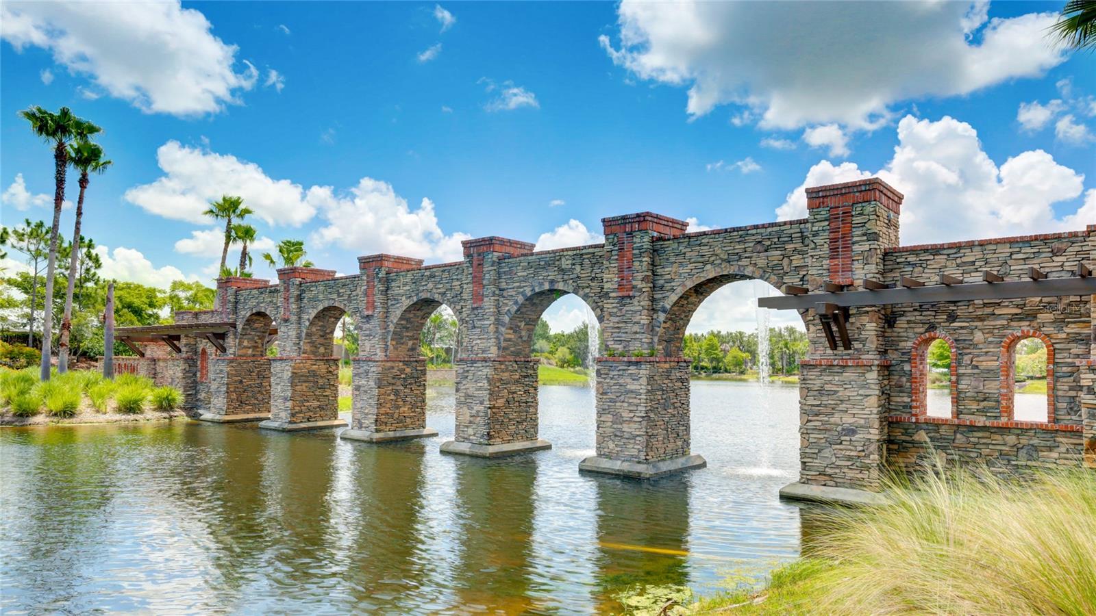 ARTISAN LAKES EAVES BEND PH II SUBPH A, - Residential