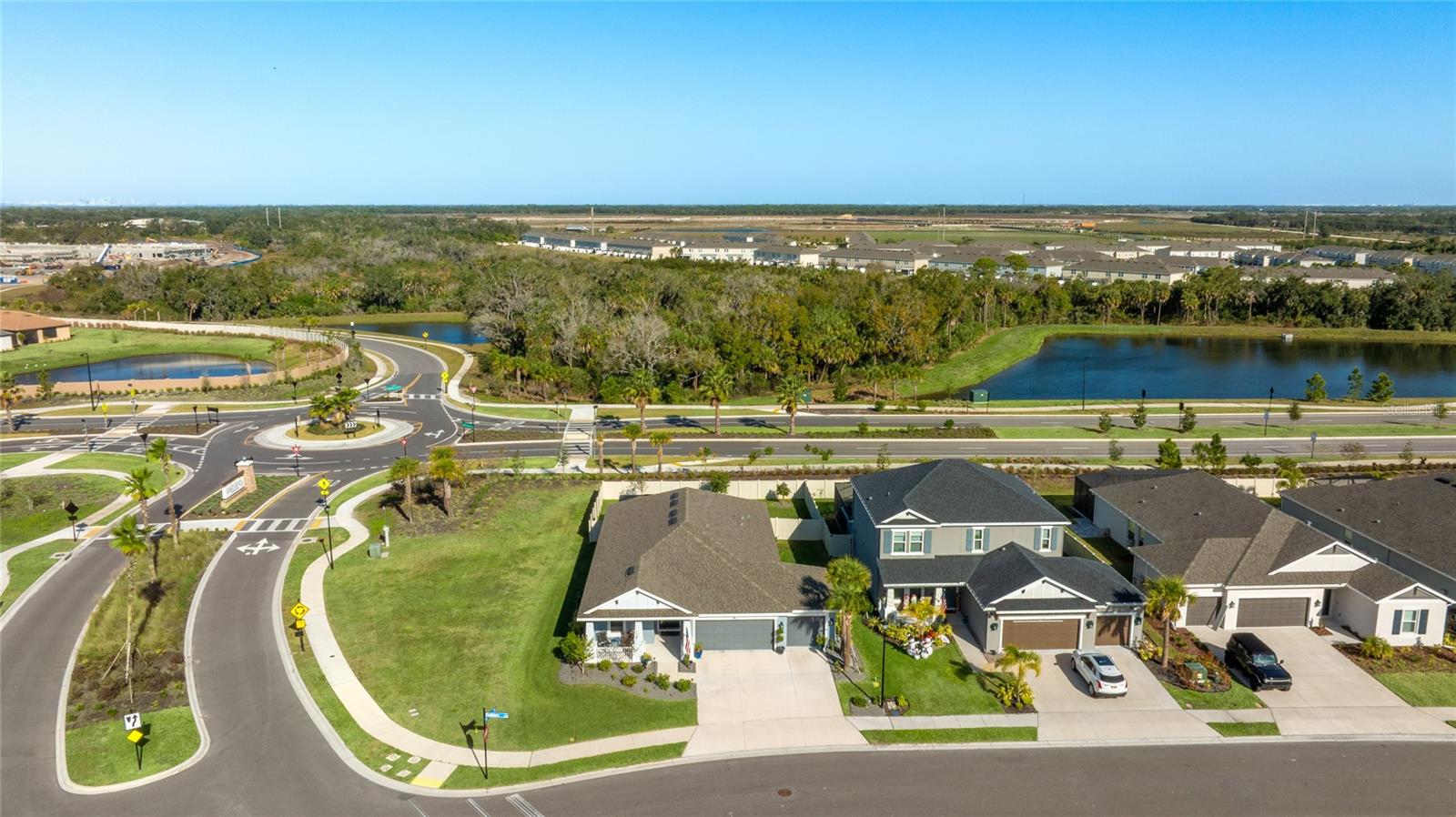 ARTISAN LAKES EAVES BEND PH II SUBPH A, - Residential