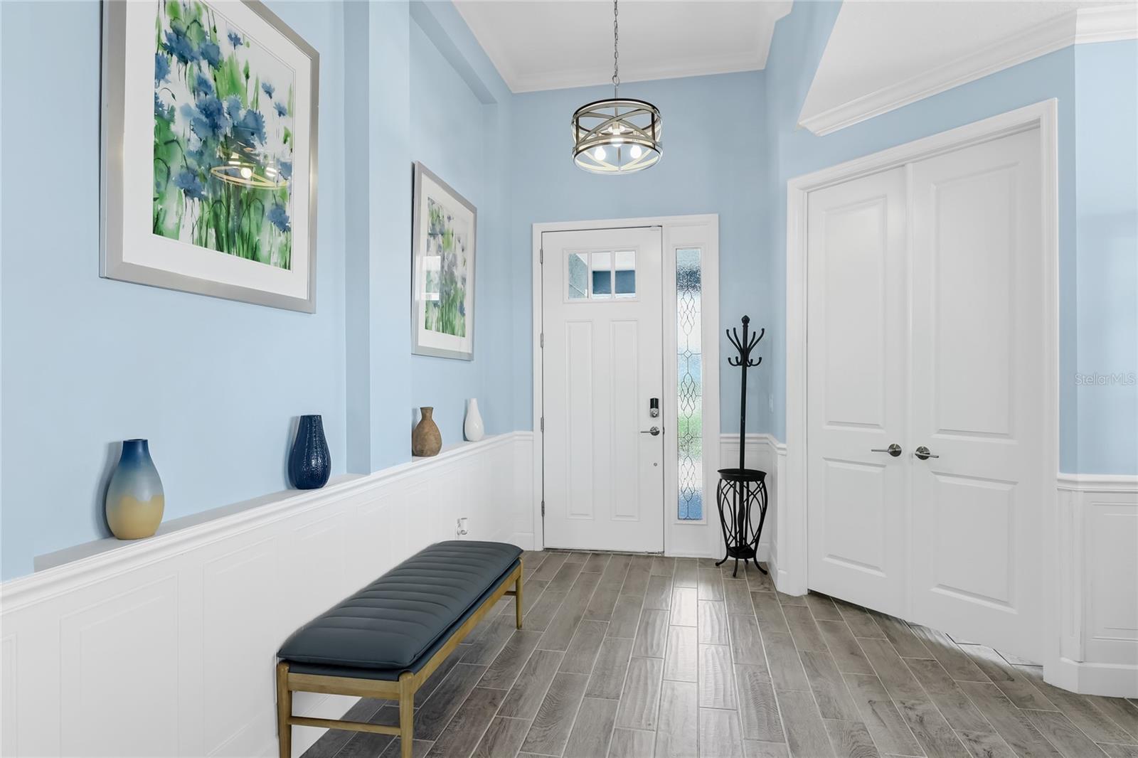 11160 FIELDSTONE DRIVE