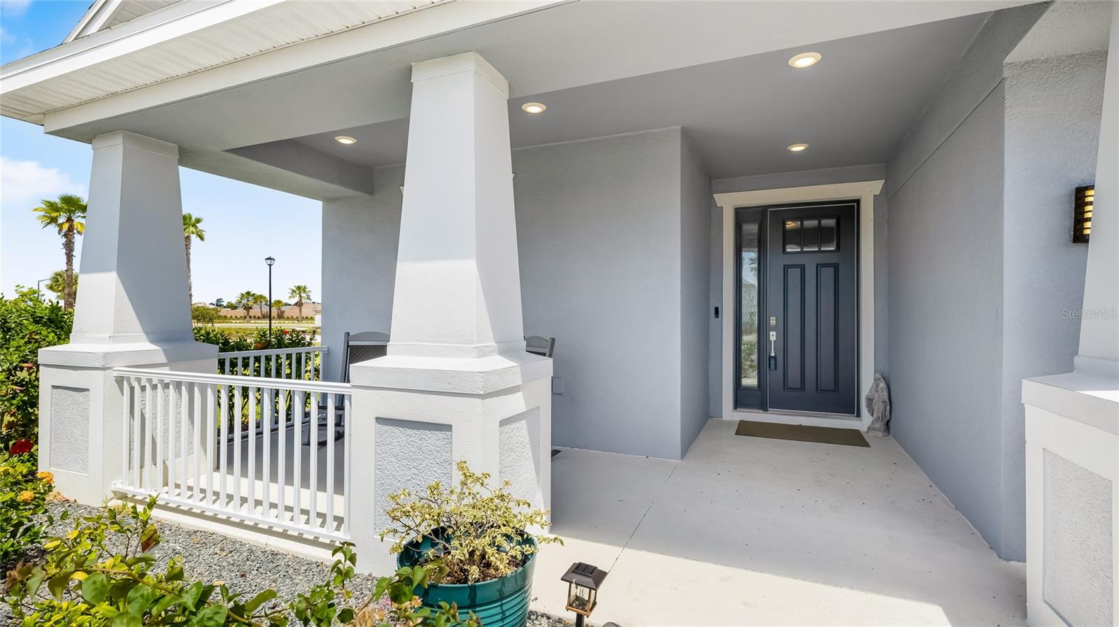 11160 FIELDSTONE DRIVE