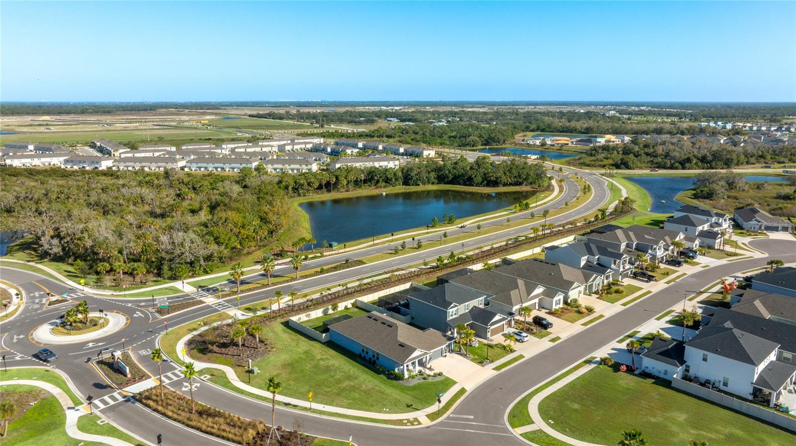 ARTISAN LAKES EAVES BEND PH II SUBPH A, - Residential