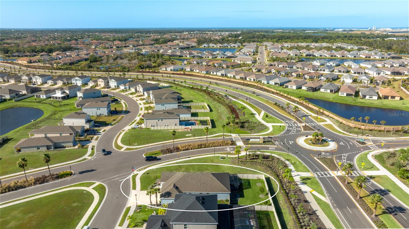 ARTISAN LAKES EAVES BEND PH II SUBPH A, - Residential