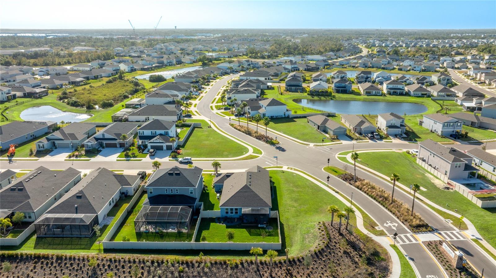 ARTISAN LAKES EAVES BEND PH II SUBPH A, - Residential