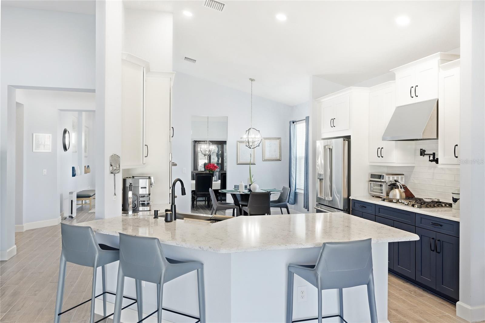 ARTISAN LAKES EAVES BEND PH II SUBPH A, - Residential