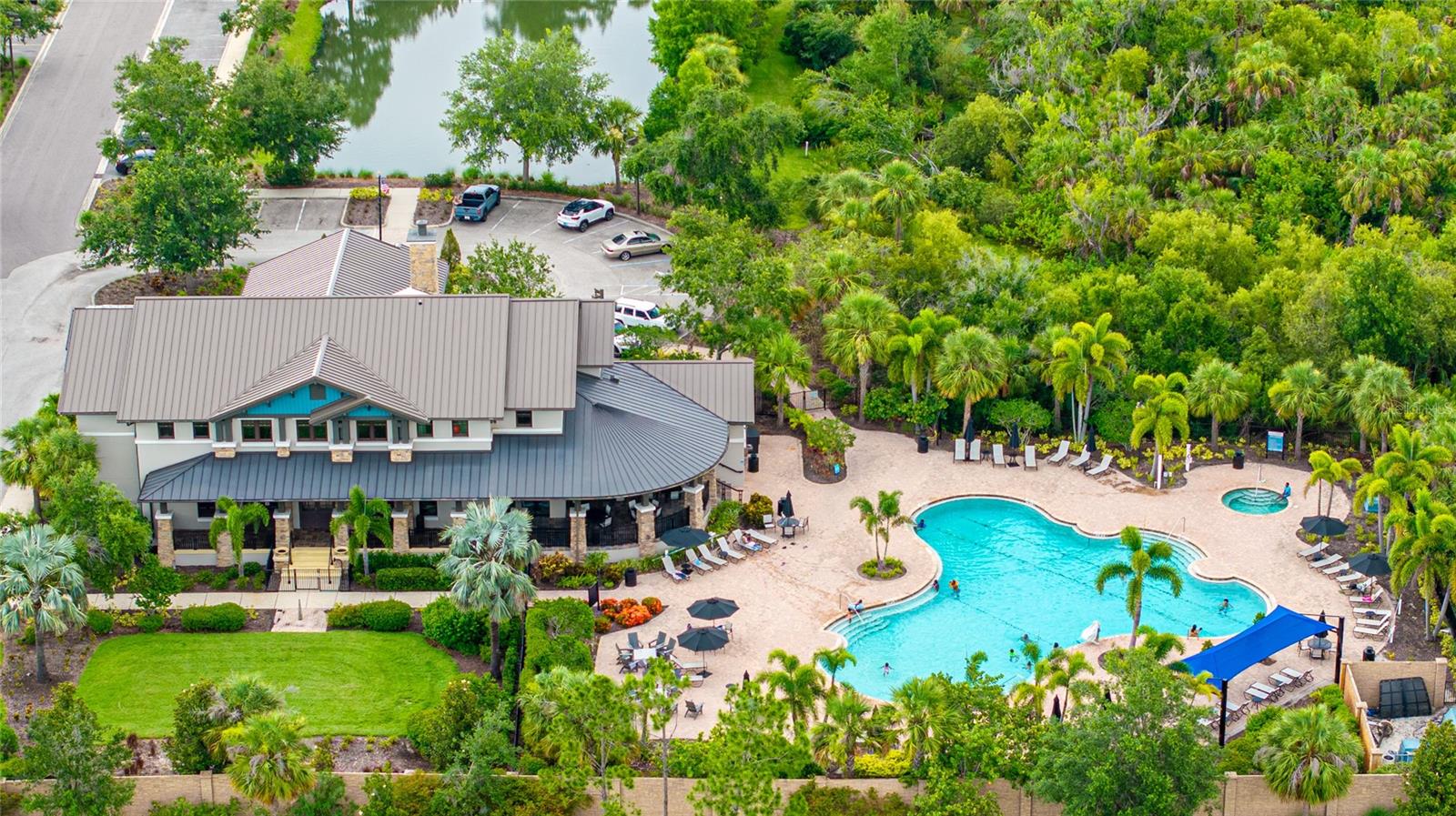 ARTISAN LAKES EAVES BEND PH II SUBPH A, - Residential