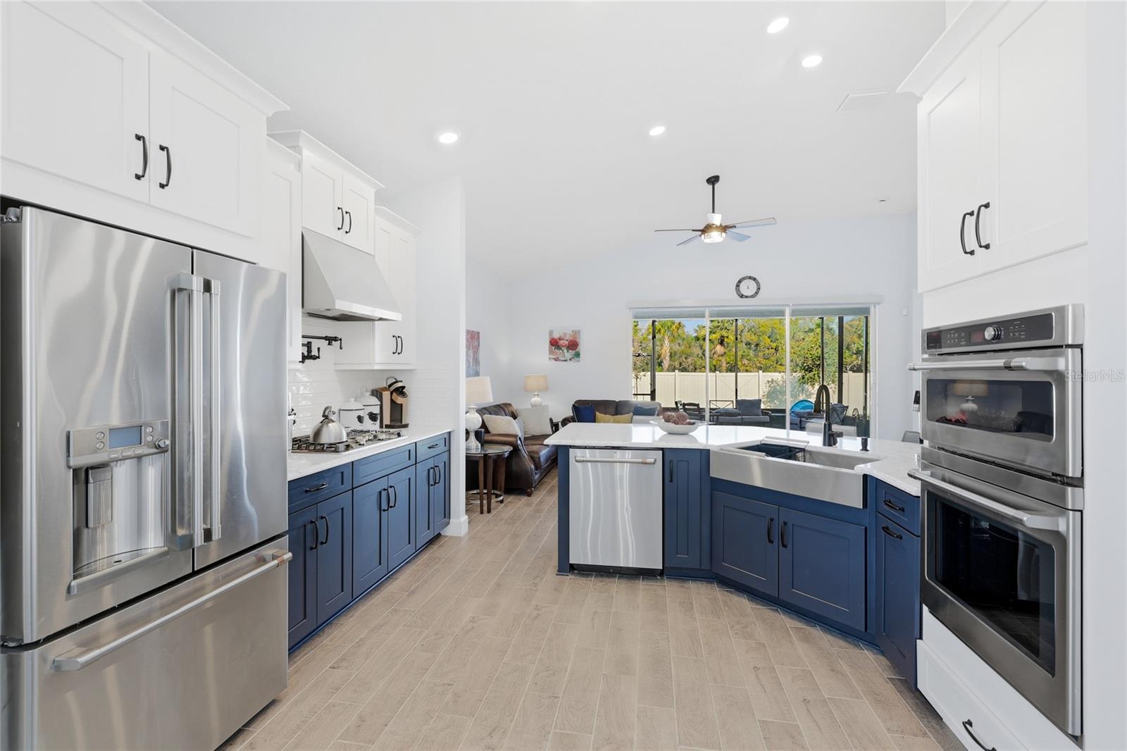 ARTISAN LAKES EAVES BEND PH II SUBPH A, - Residential