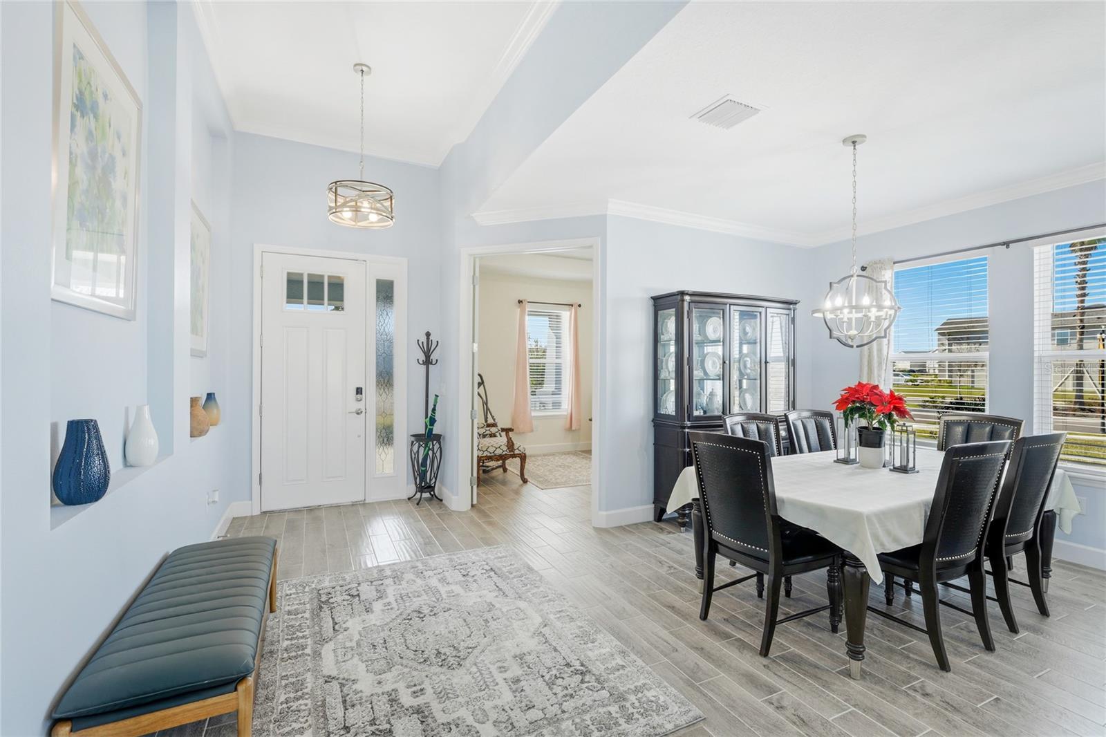 11160 FIELDSTONE DRIVE