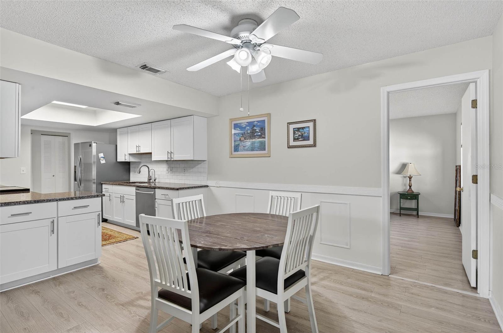 HIGHGATE III CONDO - Residential Lease