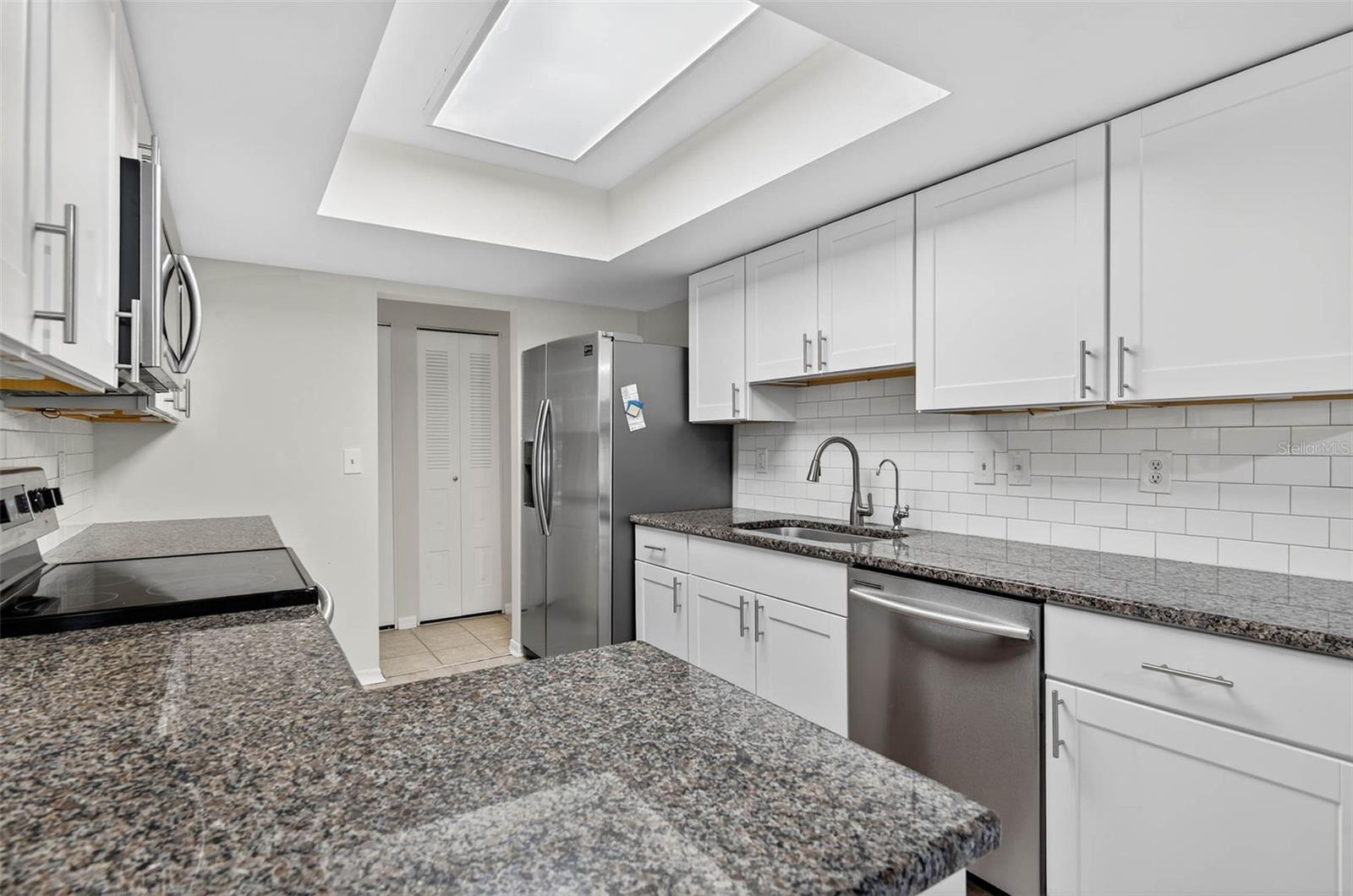 HIGHGATE III CONDO - Residential Lease
