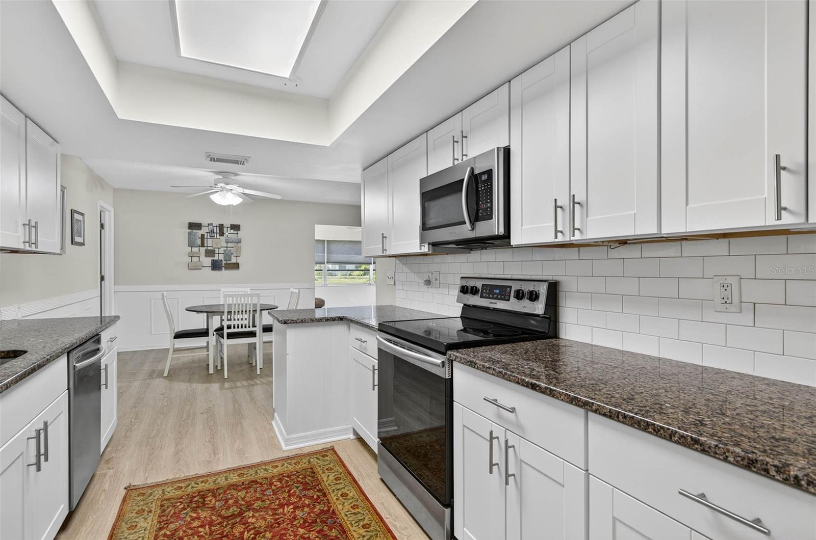 HIGHGATE III CONDO - Residential Lease