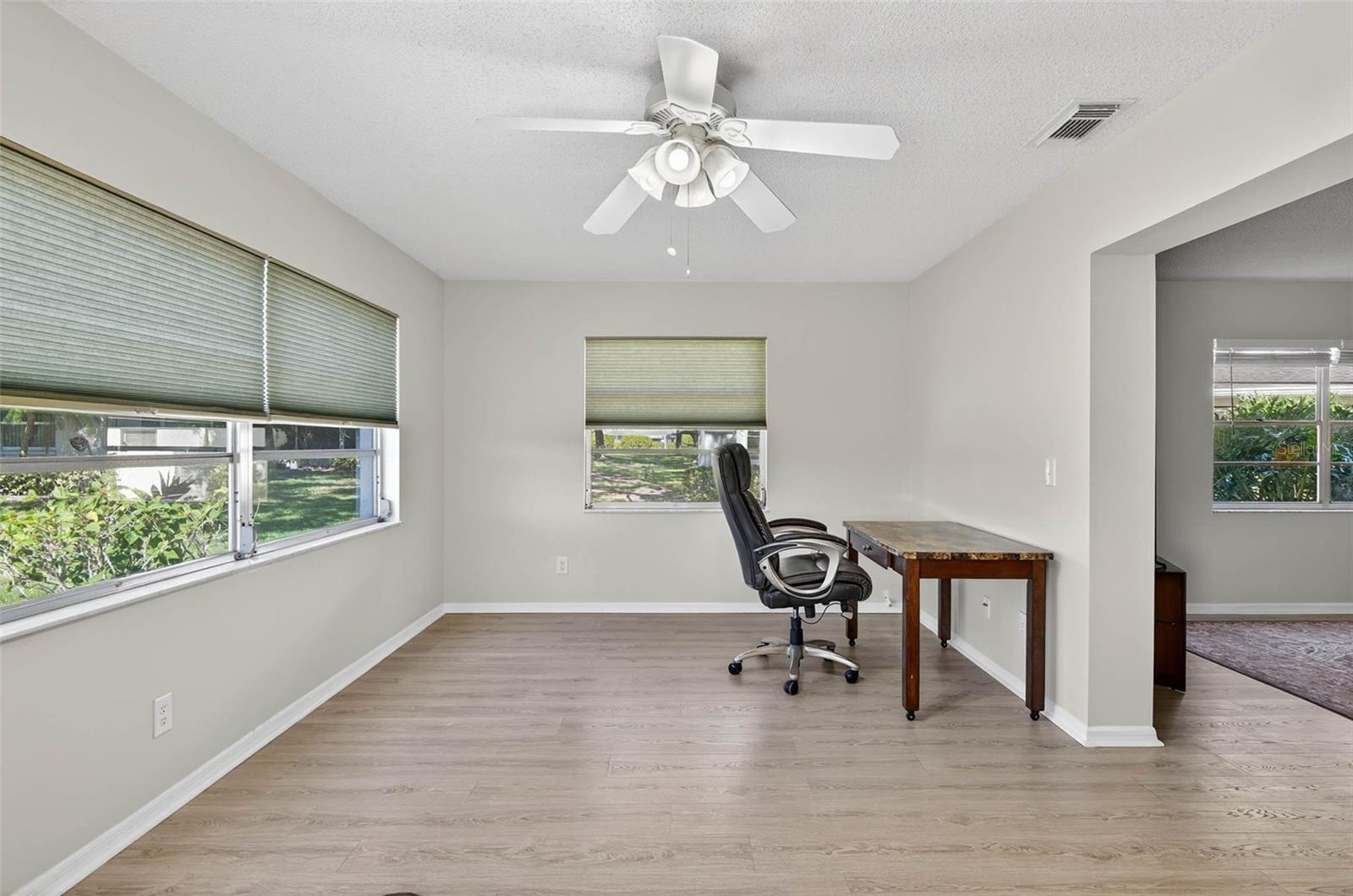 HIGHGATE III CONDO - Residential Lease