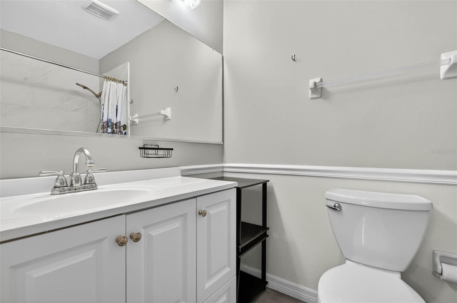 HIGHGATE III CONDO - Residential Lease