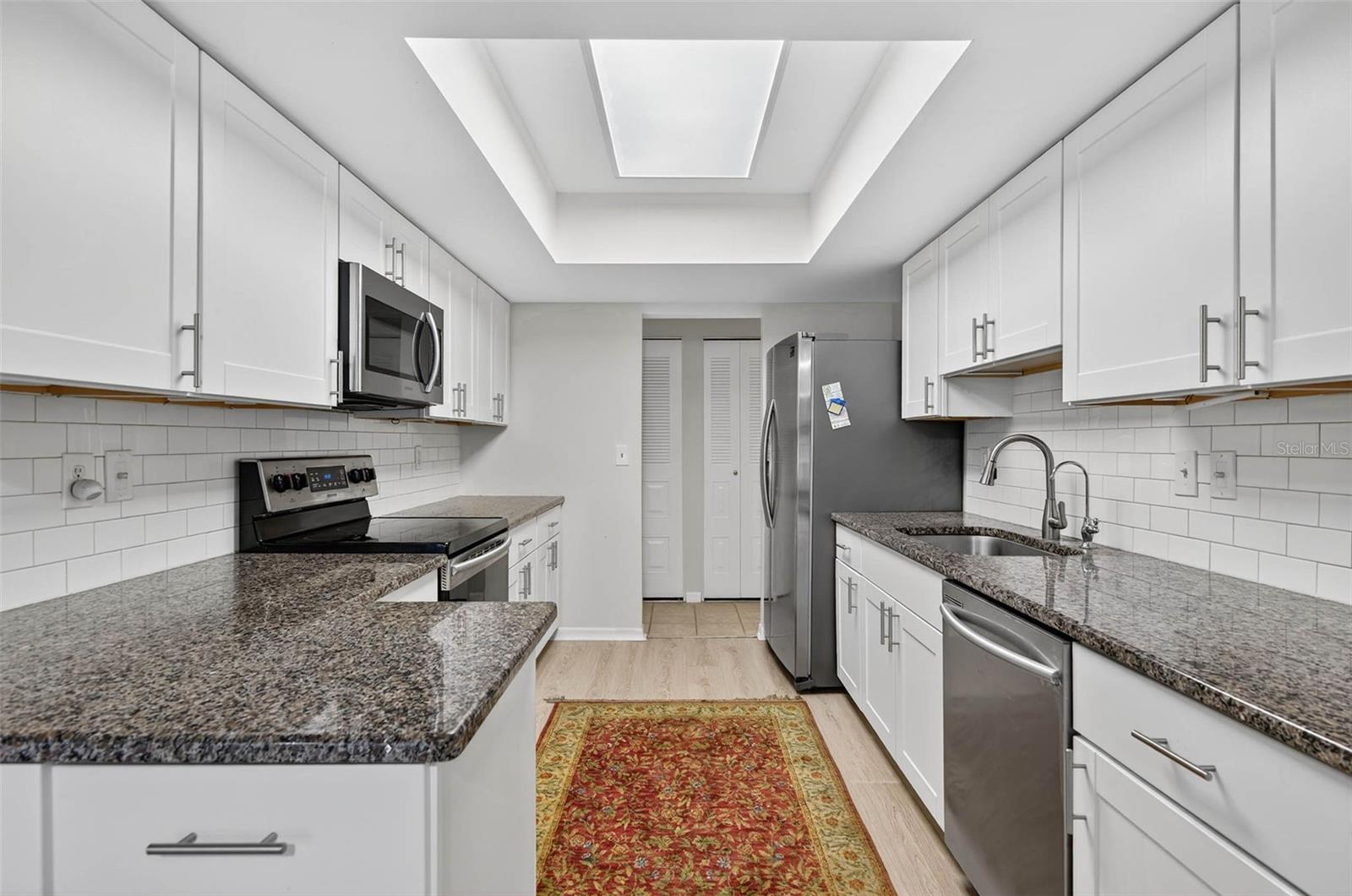 HIGHGATE III CONDO - Residential Lease