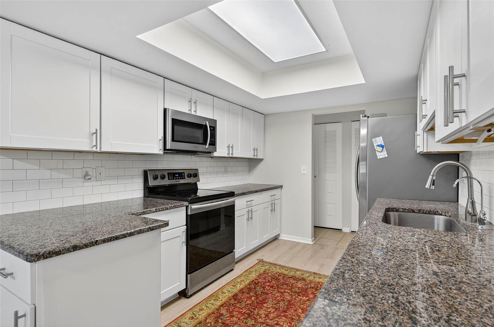 HIGHGATE III CONDO - Residential Lease