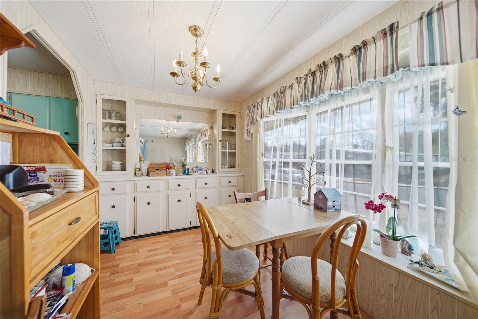 SHADY OAKS MOBILE MODULAR ESTATES - Residential