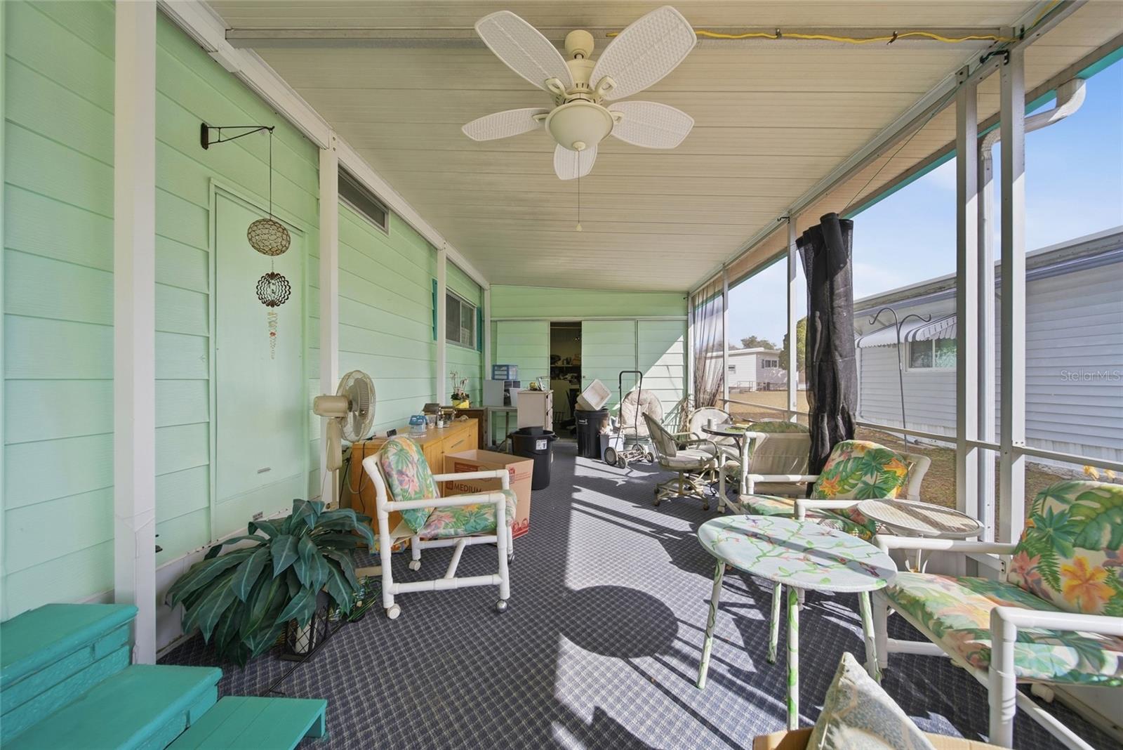 SHADY OAKS MOBILE MODULAR ESTATES - Residential