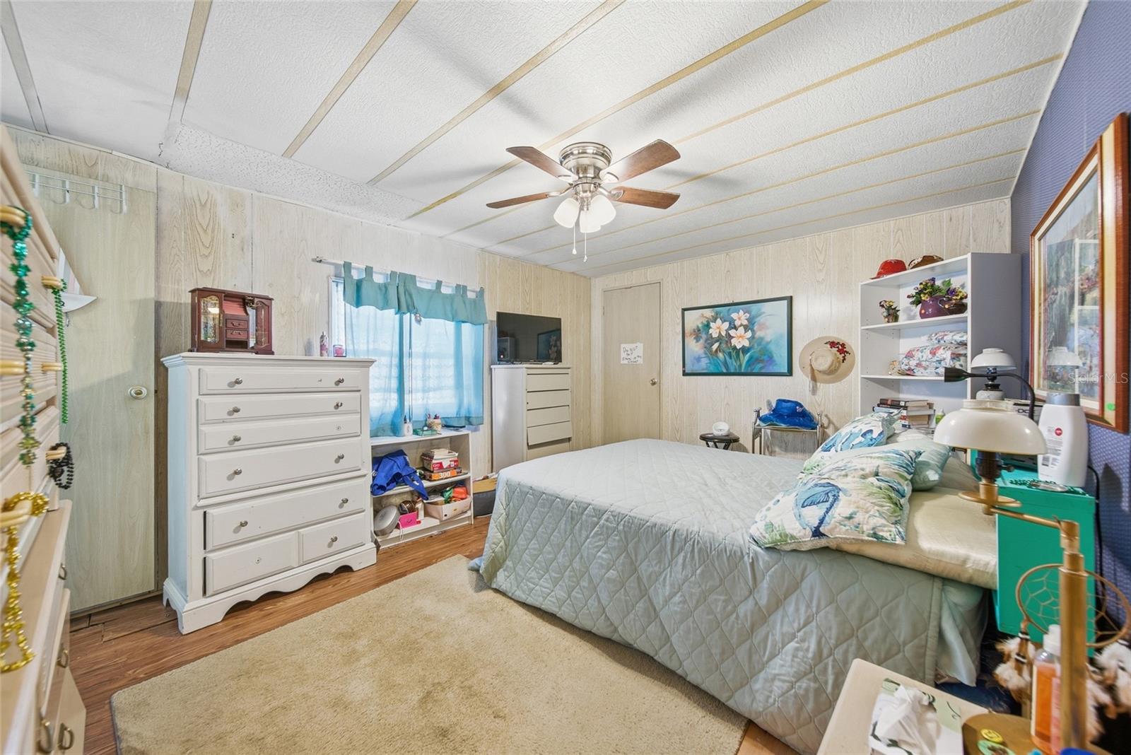 SHADY OAKS MOBILE MODULAR ESTATES - Residential