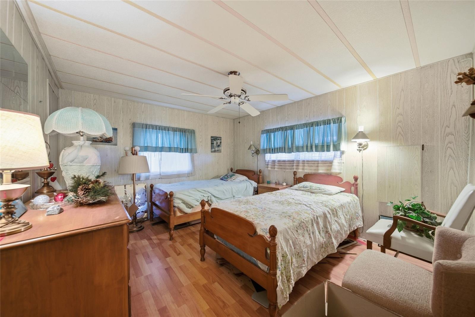 SHADY OAKS MOBILE MODULAR ESTATES - Residential