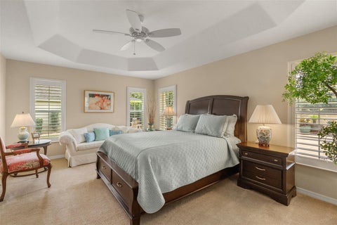Tiny photo for 2643 Jupiter Way, The Villages, FL 32163 (MLS # G5115894)