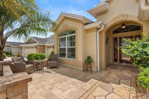 Tiny photo for 2643 Jupiter Way, The Villages, FL 32163 (MLS # G5115894)