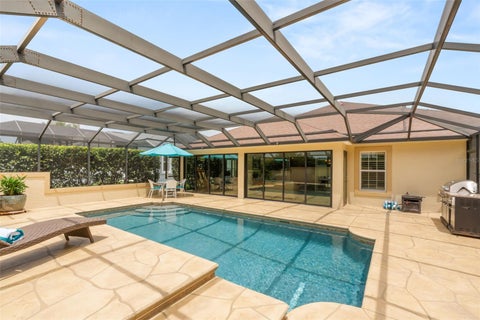 Tiny photo for 2643 Jupiter Way, The Villages, FL 32163 (MLS # G5115894)