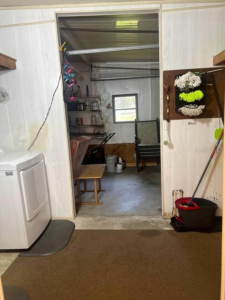 LADY LAKE ORANGE BLOSSOM GARDENS UNIT 09 - Residential