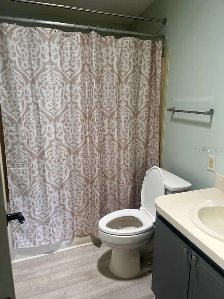 LADY LAKE ORANGE BLOSSOM GARDENS UNIT 09 - Residential