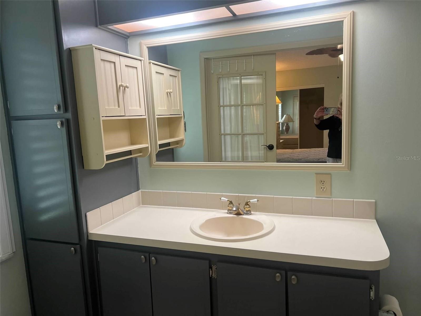 LADY LAKE ORANGE BLOSSOM GARDENS UNIT 09 - Residential