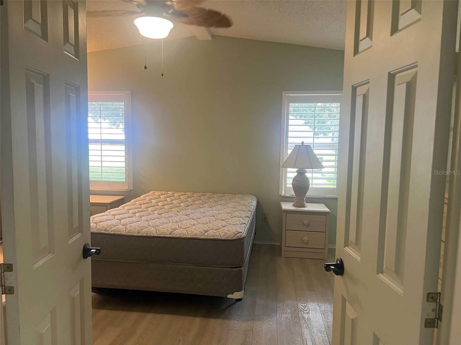 LADY LAKE ORANGE BLOSSOM GARDENS UNIT 09 - Residential