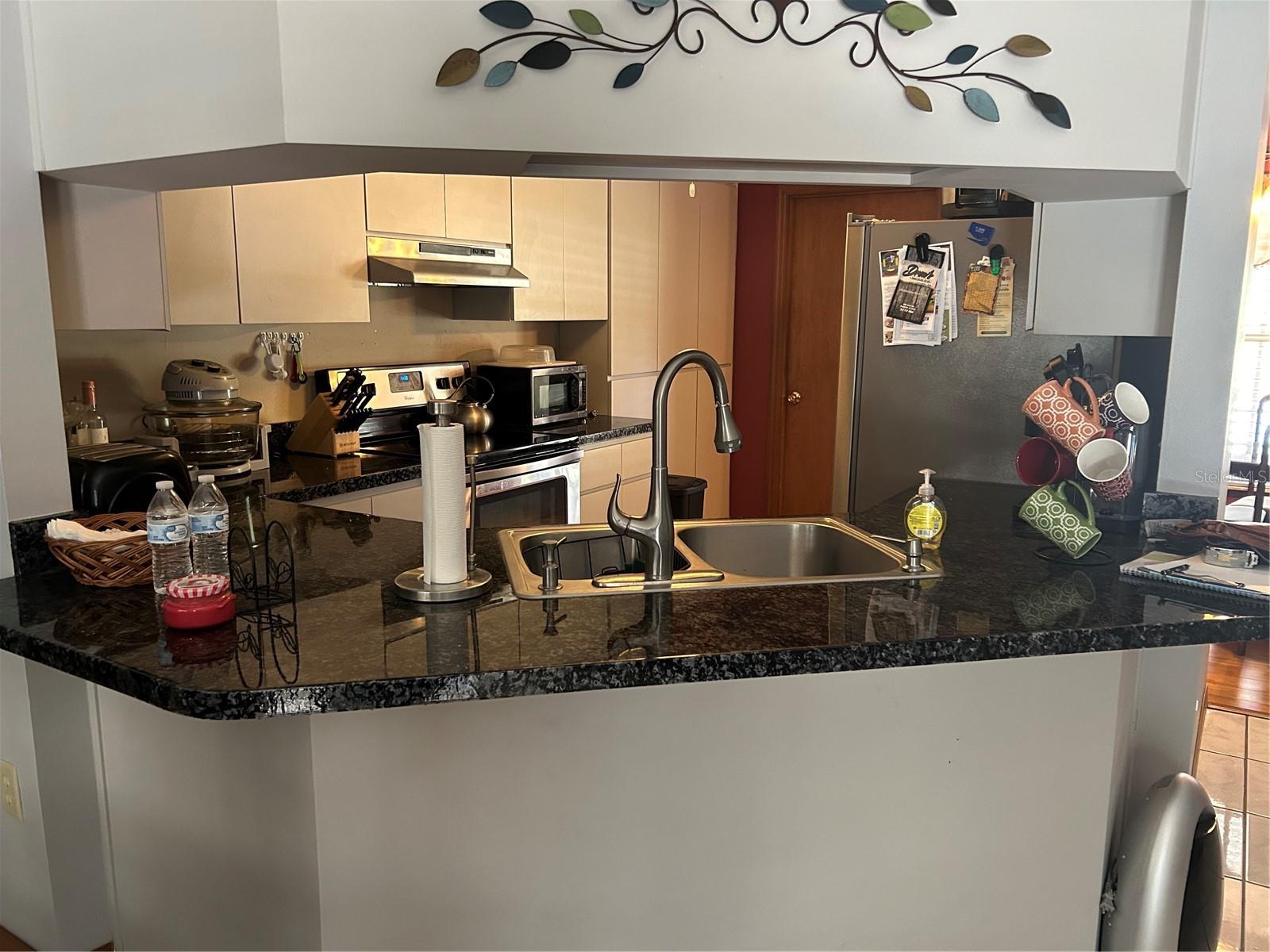 SPRING HILL - Residential Lease