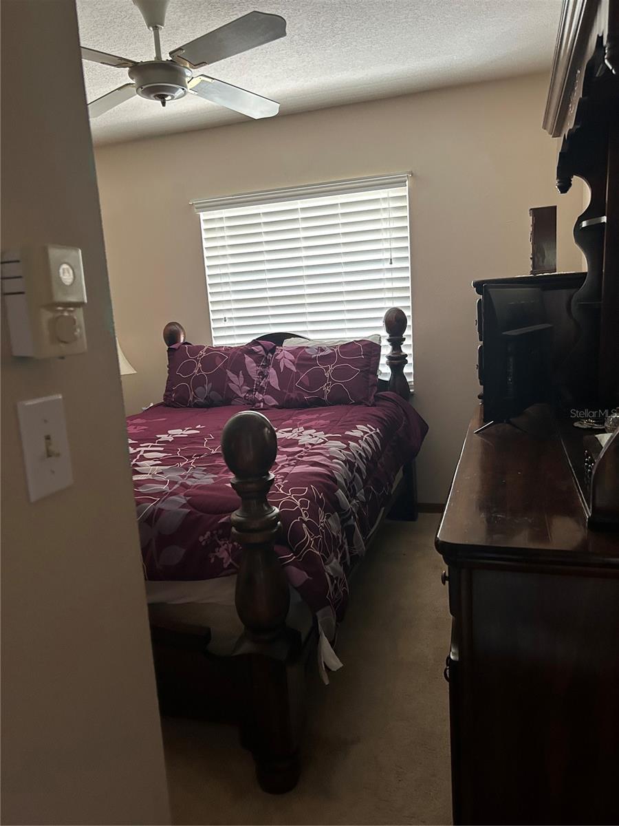 SPRING HILL - Residential Lease