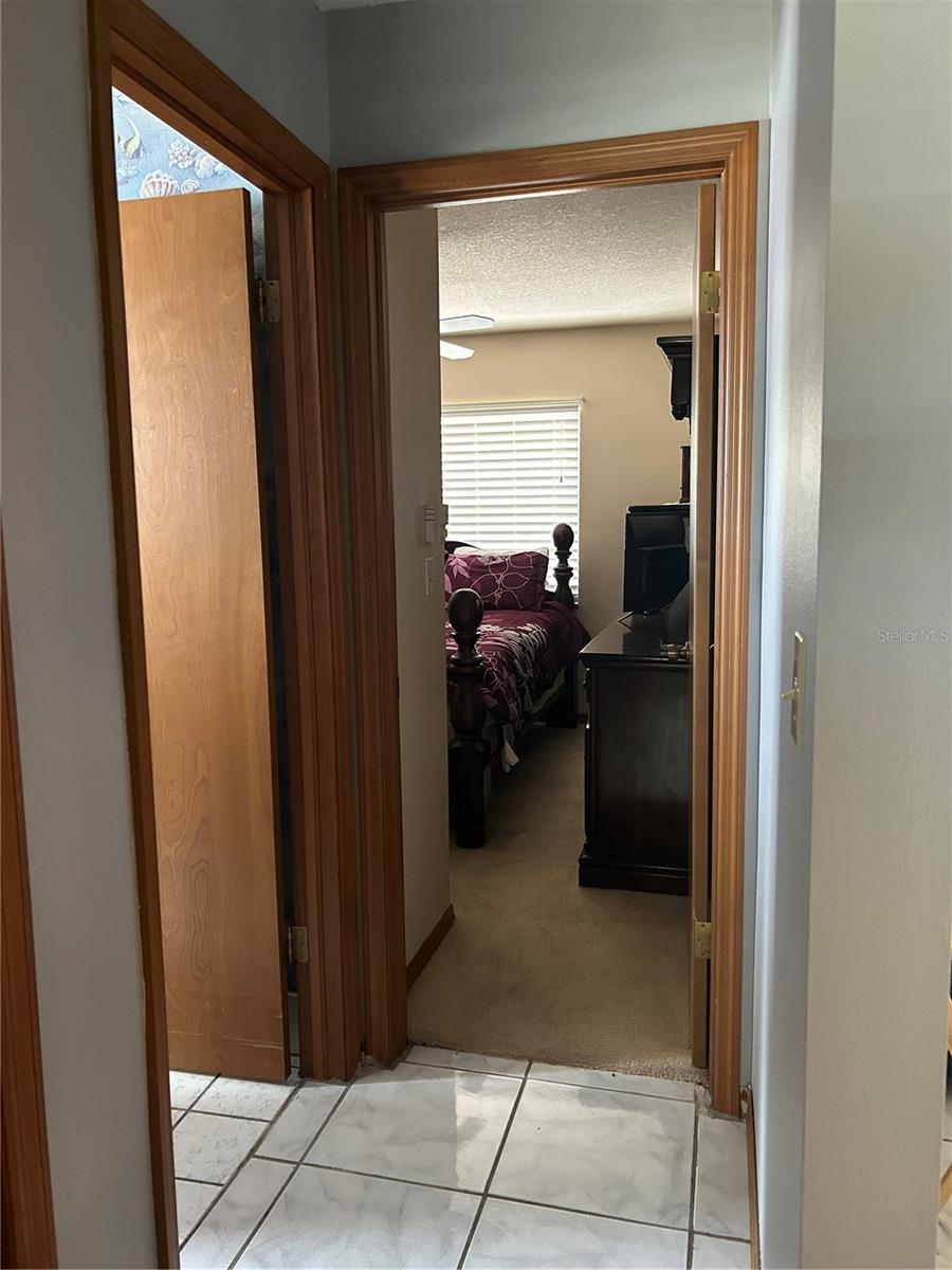 SPRING HILL - Residential Lease