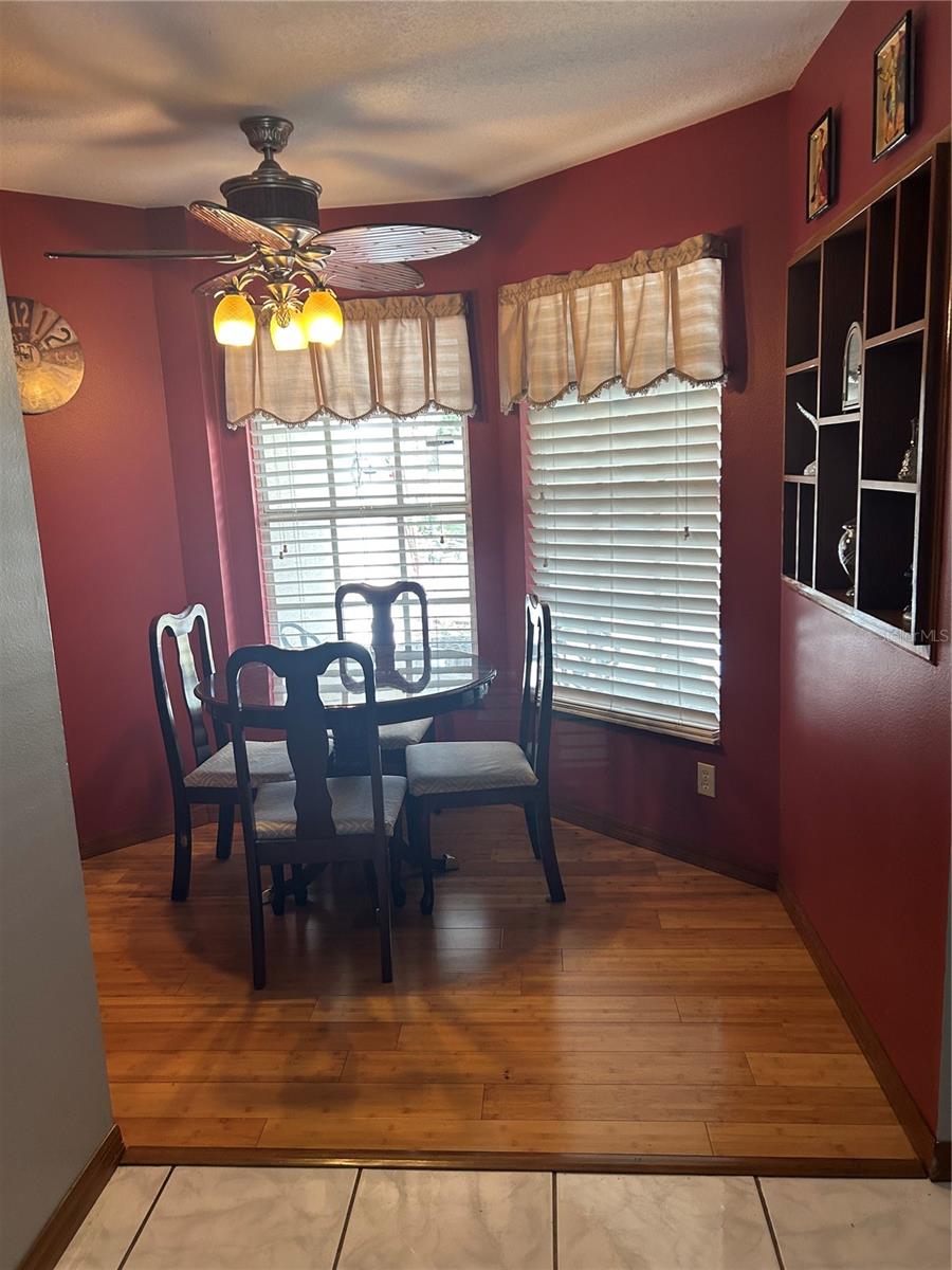 SPRING HILL - Residential Lease