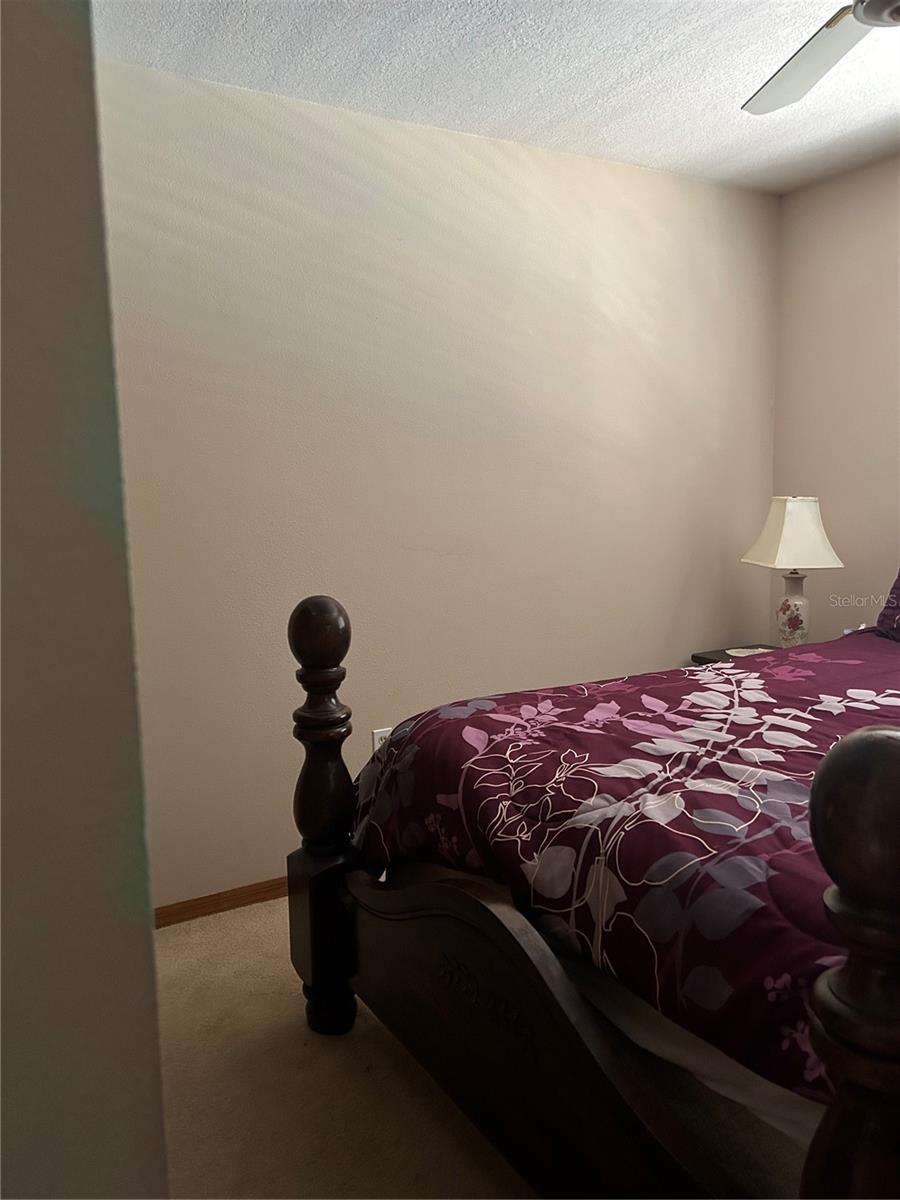 SPRING HILL - Residential Lease