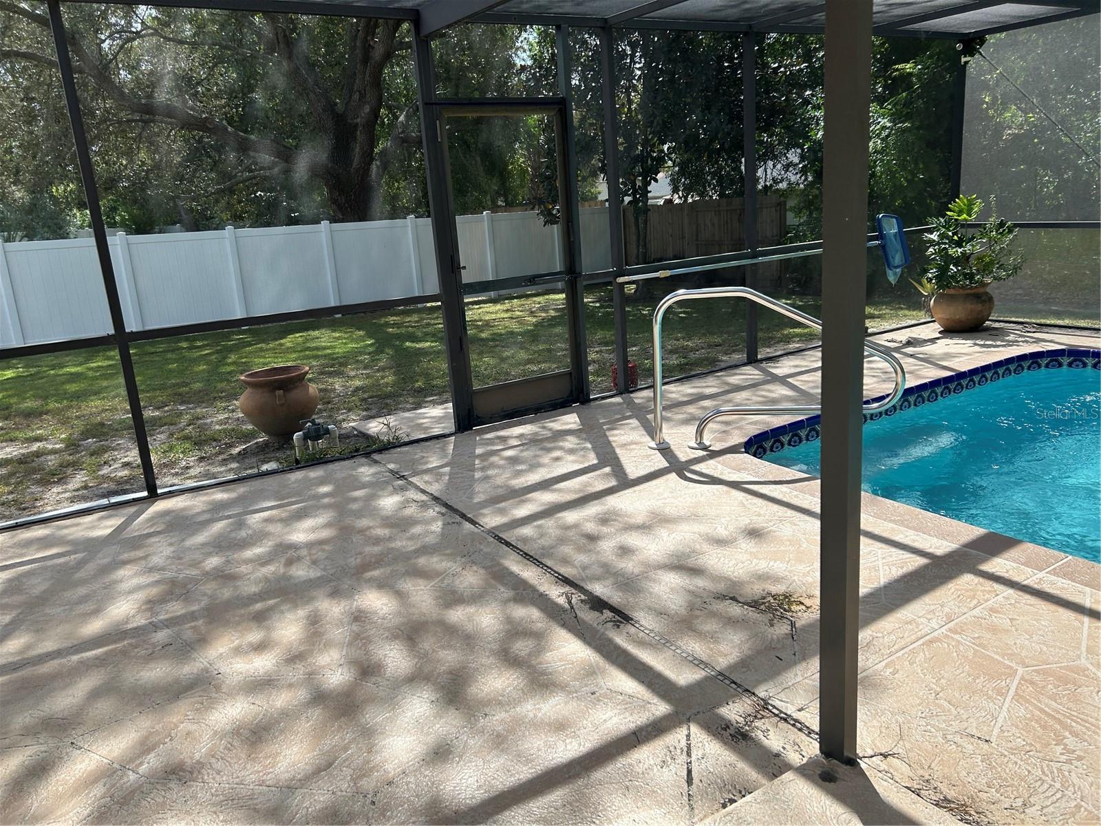 SPRING HILL - Residential Lease