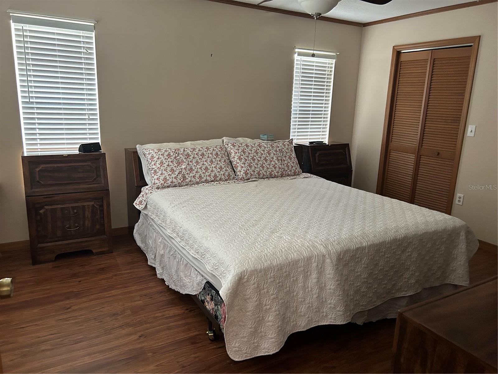 SPRING HILL - Residential Lease