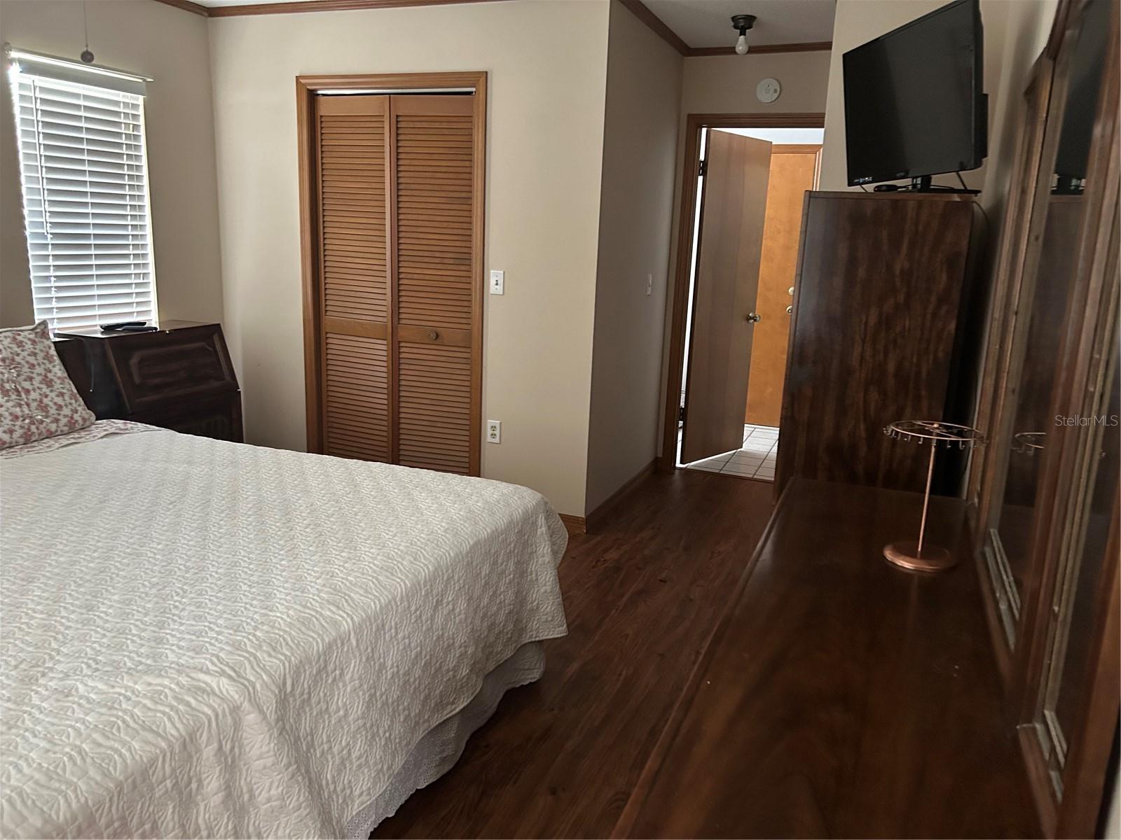 SPRING HILL - Residential Lease