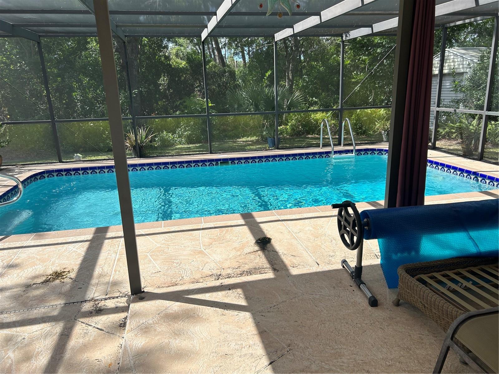 SPRING HILL - Residential Lease
