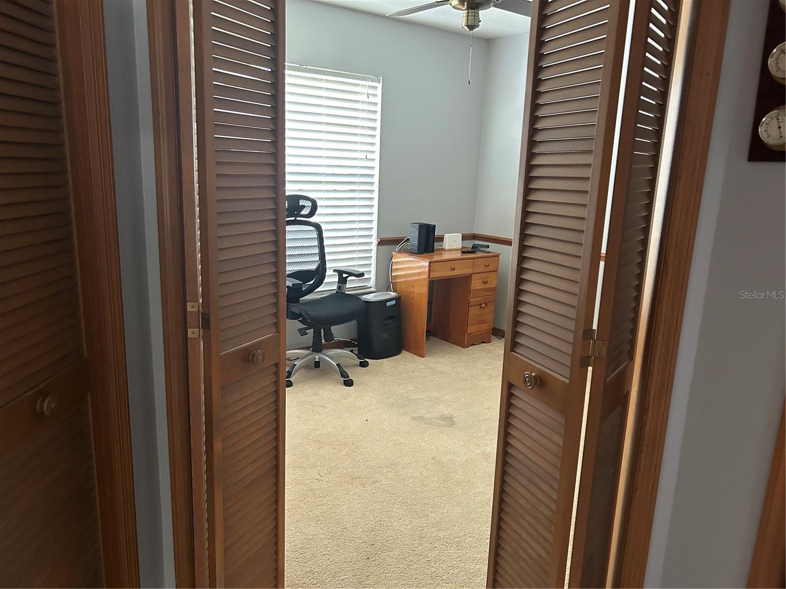 SPRING HILL - Residential Lease