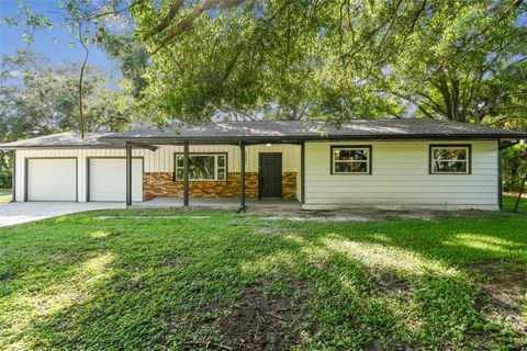 A home in PINELLAS PARK