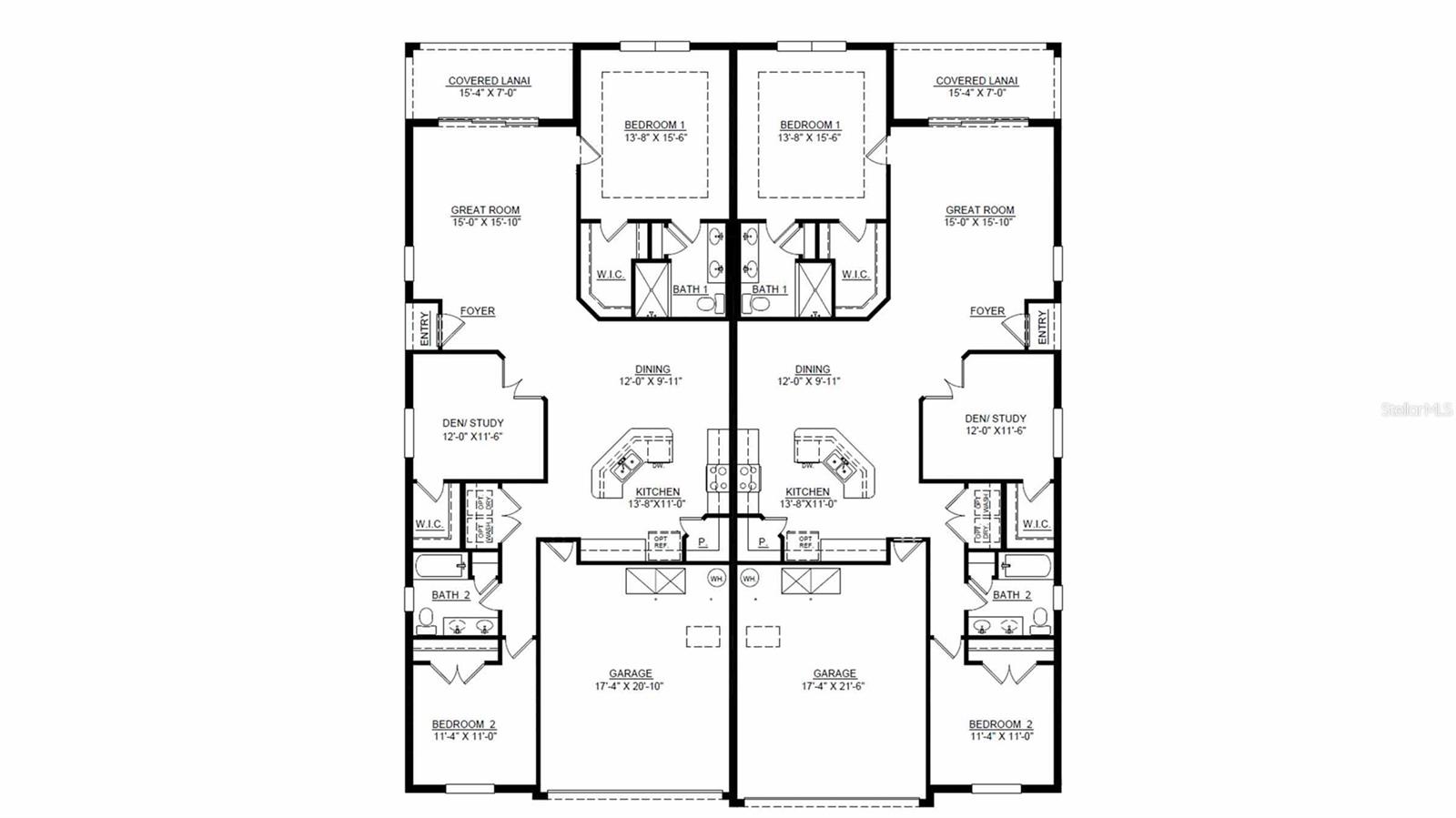 MIRADA - Residential