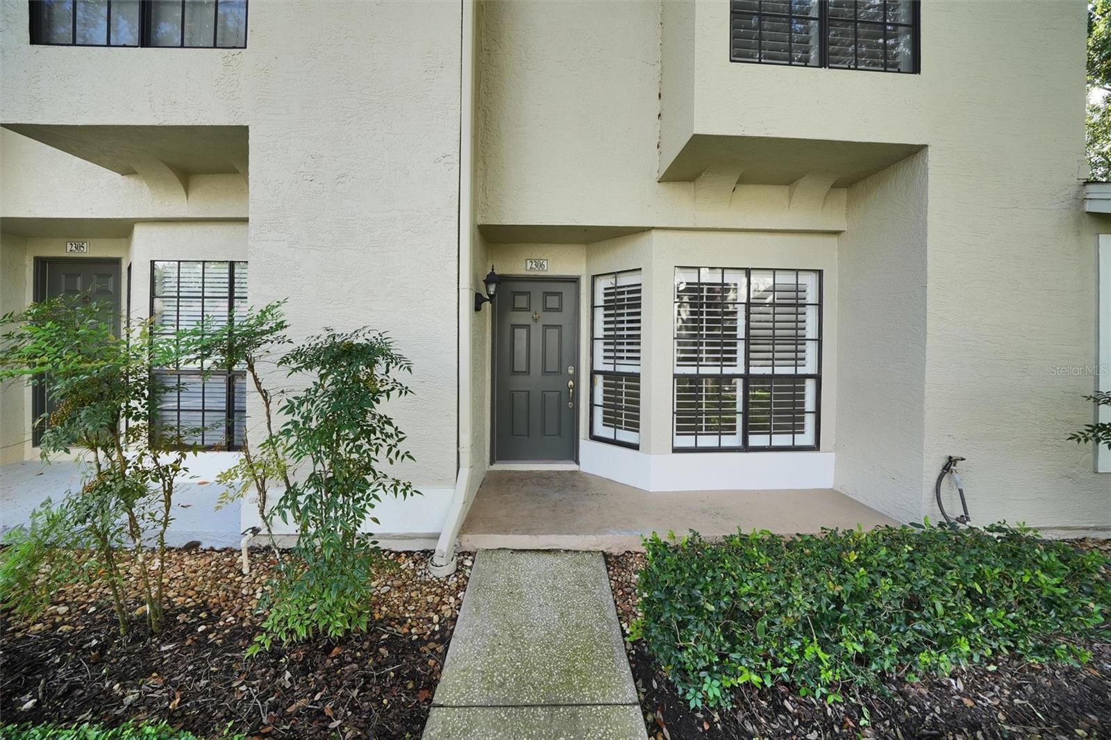 FAIRCREST III A CONDO - Residential